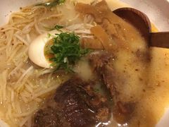 -味千拉面(上海蓝天路店)