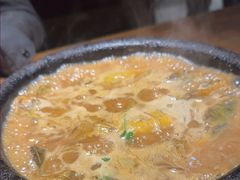 -小放牛炒菜馆(华北商厦店)