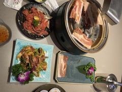 -冷面大王(大南街店)