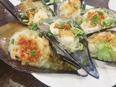 -冯姐生蚝(迎宾广场店)