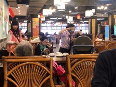 大堂-丰圆轩粤式茶楼·中山菜(中山二路店)
