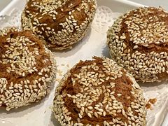 一品烧饼-牛街·马辈儿涮肉(牛街总店)