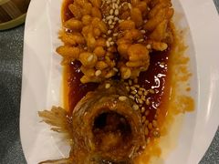 -东四民芳餐厅(世茂工三店)