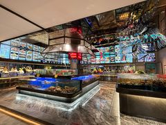 -阿伟海鲜楼·福建菜(延寿店)