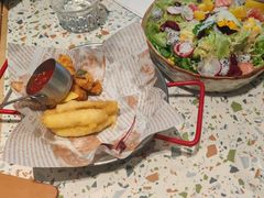 -芝士农场·意式餐厅(生态城万达店)