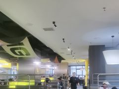 -丁虎子烤肉(国道二店)
