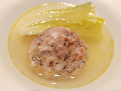 -萬國春·中菜馆(颐和公馆店)
