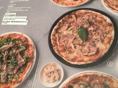 -MYLK意式小厨(熙地港店)