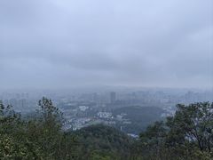 -岳麓山风景名胜区