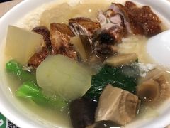 -佰搭果·广式茶餐厅(西华路店)