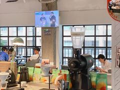 -Nectar One Cafe(勇烈路n1店)