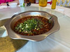 -乐山第一家临江鳝丝(茶坊路店)