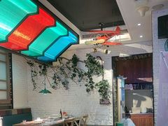 -可口香·非遗老号烧烤(南岗直营店)