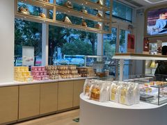 -好利来(清华南门店)