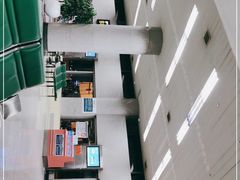 -杭州萧山国际机场