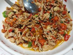 -西江红·株洲本地菜(滨江南路店)