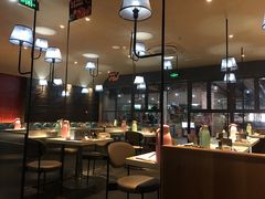 大堂-火锅先生(五马街店)