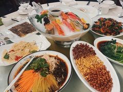 -蔼若春.传承三十年云南菜(金碧公园店)