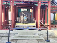 -宫事颐庭·老佛爷贵寿下午茶(颐和园店)