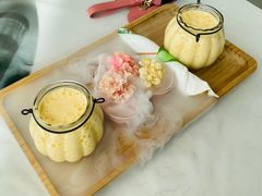 -ins森林童话餐厅coffee&bistro
