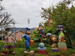 -美的鹭湖探索王国