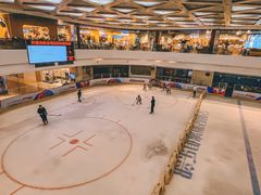 -全明星滑冰俱乐部(万象城店)