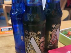 -记忆串城·东北烧烤·小龙虾·大型团建(南油店)