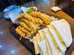 -木桶记臭鳜鱼·安徽非遗名菜(火车站白马老店)