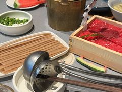 -巴奴毛肚火锅(悠唐购物中心店)