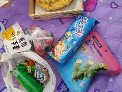 -广东花都湖国家湿地公园