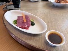 -君悦酒店·绣桥中餐厅