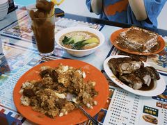 -澳门陈光记烧味饭店(万象城店)