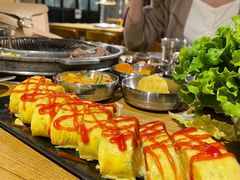 -姜虎东白丁烤肉(恒隆广场店)