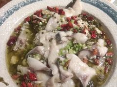 -彩蝶谷美食廊·粤式经典南番顺·铁板烧烤泰风味(广州长隆酒店)