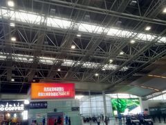 -南昌昌北国际机场