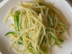-名轩·中餐厅(南京玄武湖假日酒店)