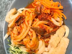 -纳瓦新疆菜(银都店)