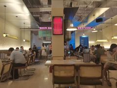 -白仁仔· 活烤海鲜 宵夜(豫园店)