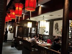 大堂-大龙燚火锅