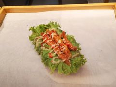 -弘祥蜂蜜大麻花(烟大店)
