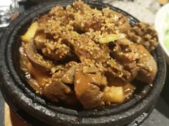 -潮堂 · 潮州菜(国贸商城店)