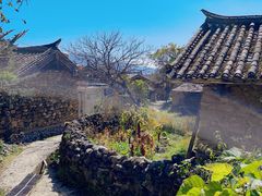-玉湖村