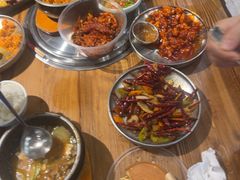 -金龙烧烤·牛肉面(西塔店)