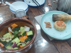 -乔家满族八大碗(流水沟店)