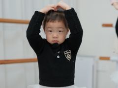 -杭州双艺舞蹈