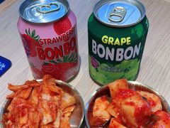 -梨花牛肉汤饭(仁恒伊势丹店)