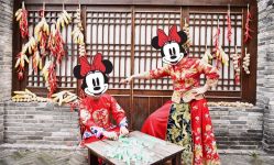 点击看大图 -金夫人婚纱摄影(华南店)