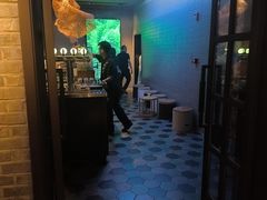 -庐灶江南·江南菜·四合院Bistro(东直门雍和宫·原华侨宾馆店)