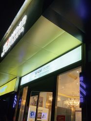 -YESIDO椰岛造型烫发染发