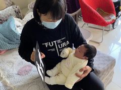 -田螺阿姨自营月嫂·育儿嫂(高新店)